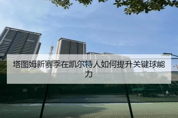 塔图姆新赛季在凯尔特人如何提升关键球能力